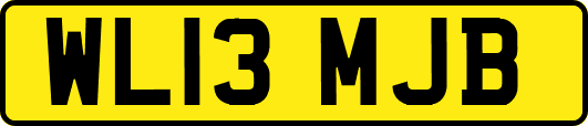 WL13MJB