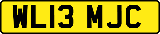 WL13MJC