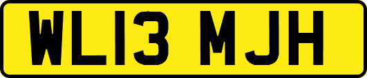 WL13MJH