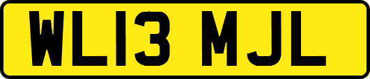 WL13MJL