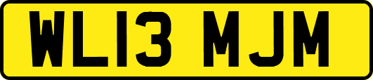 WL13MJM