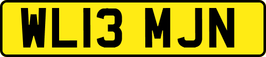WL13MJN