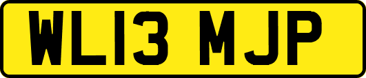 WL13MJP