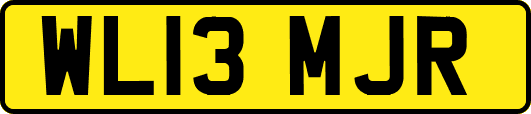 WL13MJR
