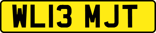 WL13MJT
