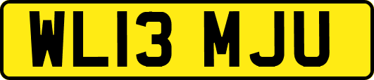 WL13MJU