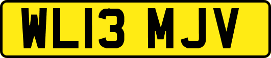 WL13MJV