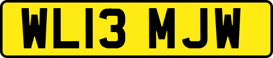 WL13MJW