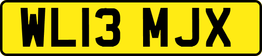 WL13MJX