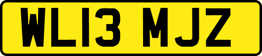 WL13MJZ