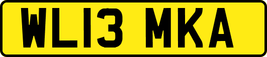 WL13MKA