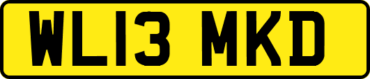 WL13MKD