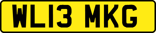 WL13MKG
