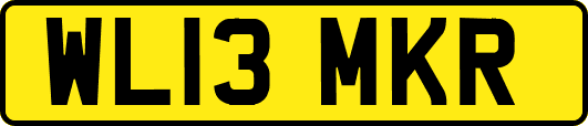 WL13MKR