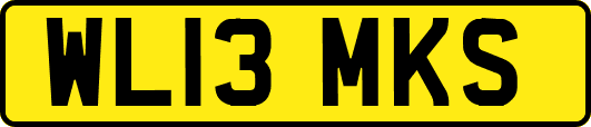 WL13MKS