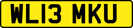 WL13MKU