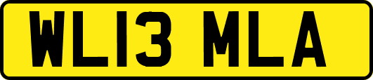WL13MLA