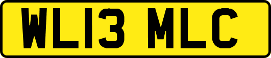 WL13MLC