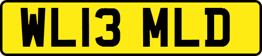 WL13MLD