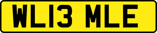 WL13MLE