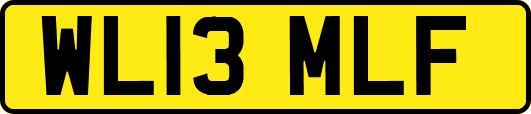 WL13MLF