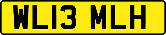 WL13MLH