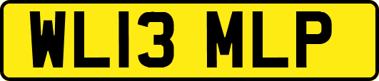 WL13MLP