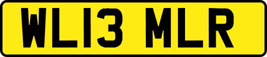 WL13MLR