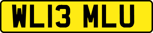 WL13MLU