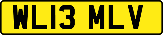WL13MLV