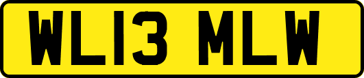 WL13MLW