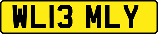 WL13MLY