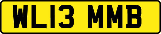 WL13MMB