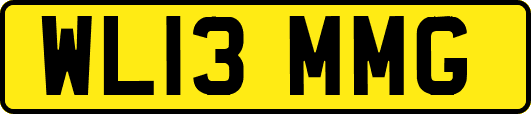 WL13MMG