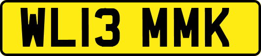 WL13MMK