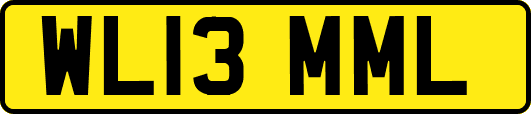 WL13MML