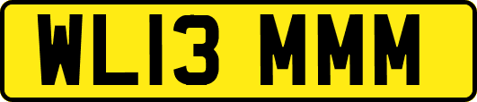 WL13MMM