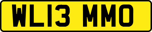 WL13MMO