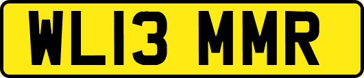 WL13MMR