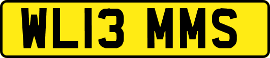 WL13MMS