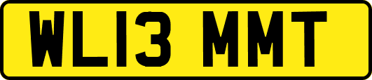 WL13MMT