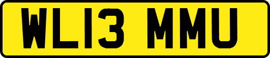 WL13MMU