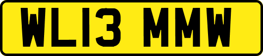 WL13MMW