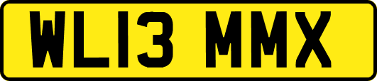 WL13MMX