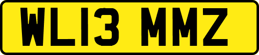 WL13MMZ