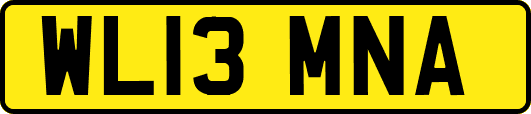 WL13MNA