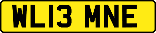 WL13MNE
