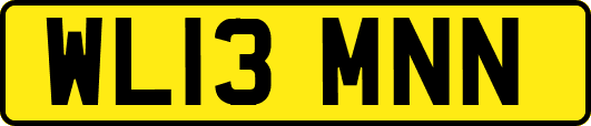 WL13MNN