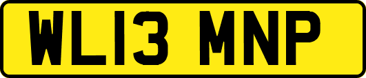 WL13MNP