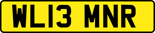 WL13MNR